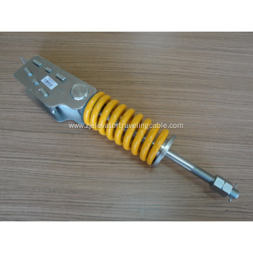 Steel Belt Rope Fastening for OTIS Elevators